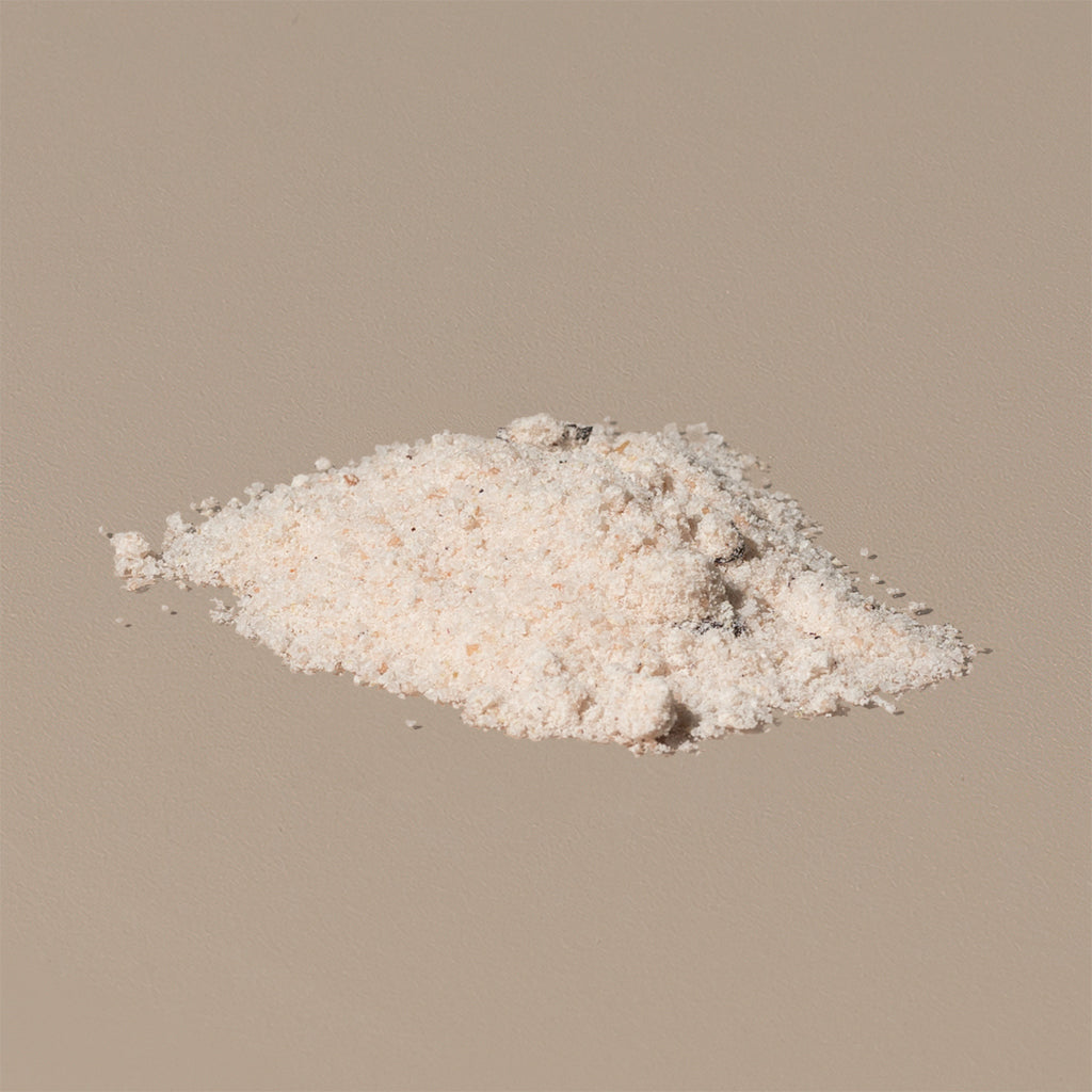 BKIND Floral Bath Mix