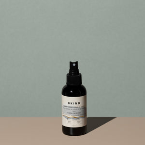 BKIND Brume Visage Rafraîchissante Lavande