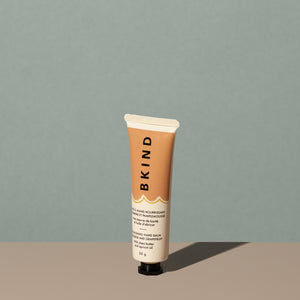 BKIND Baume à mains - Mandarine & Pamplemousse