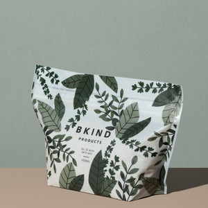BKIND Herbal Bath Mix