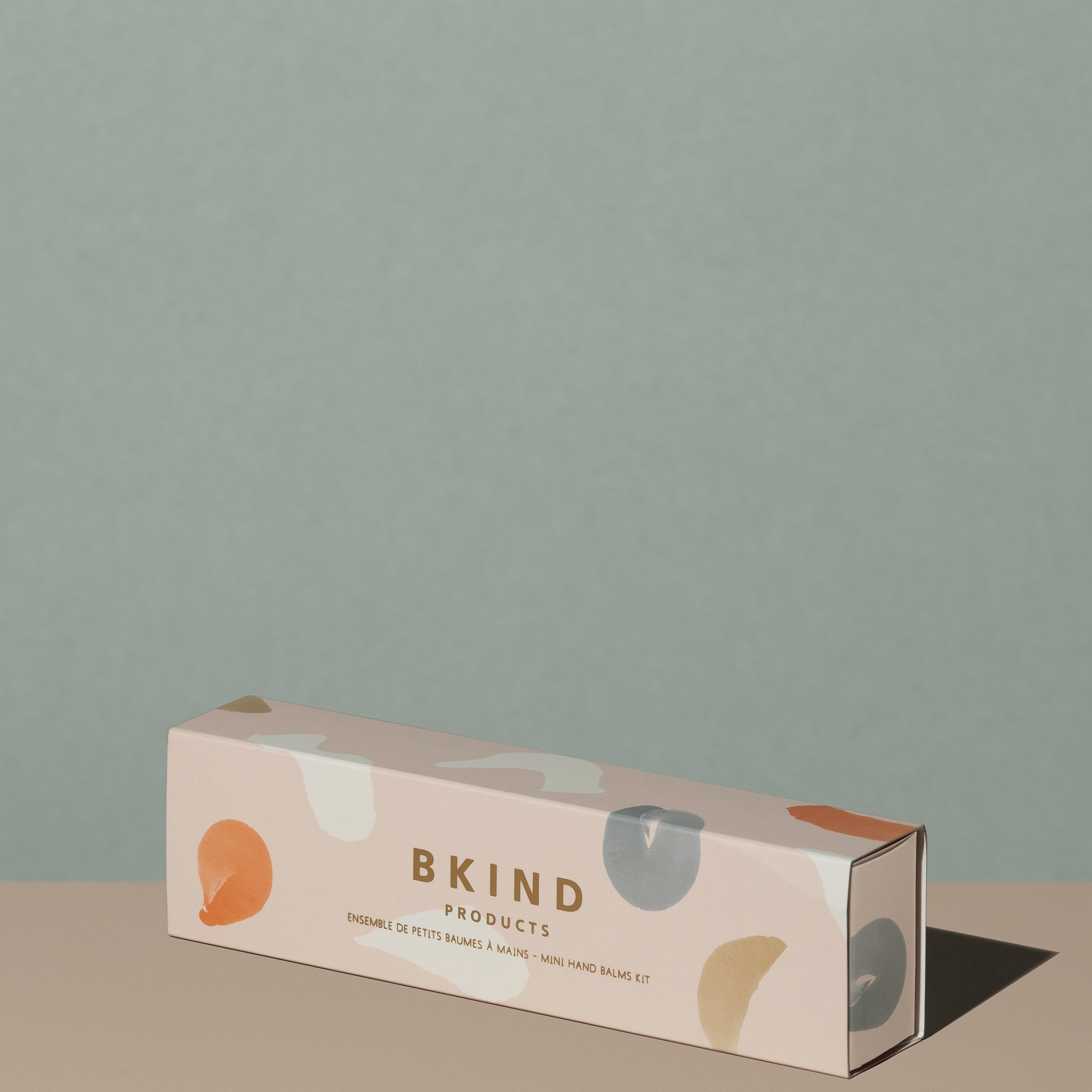 BKIND Ensemble de Baumes à Mains