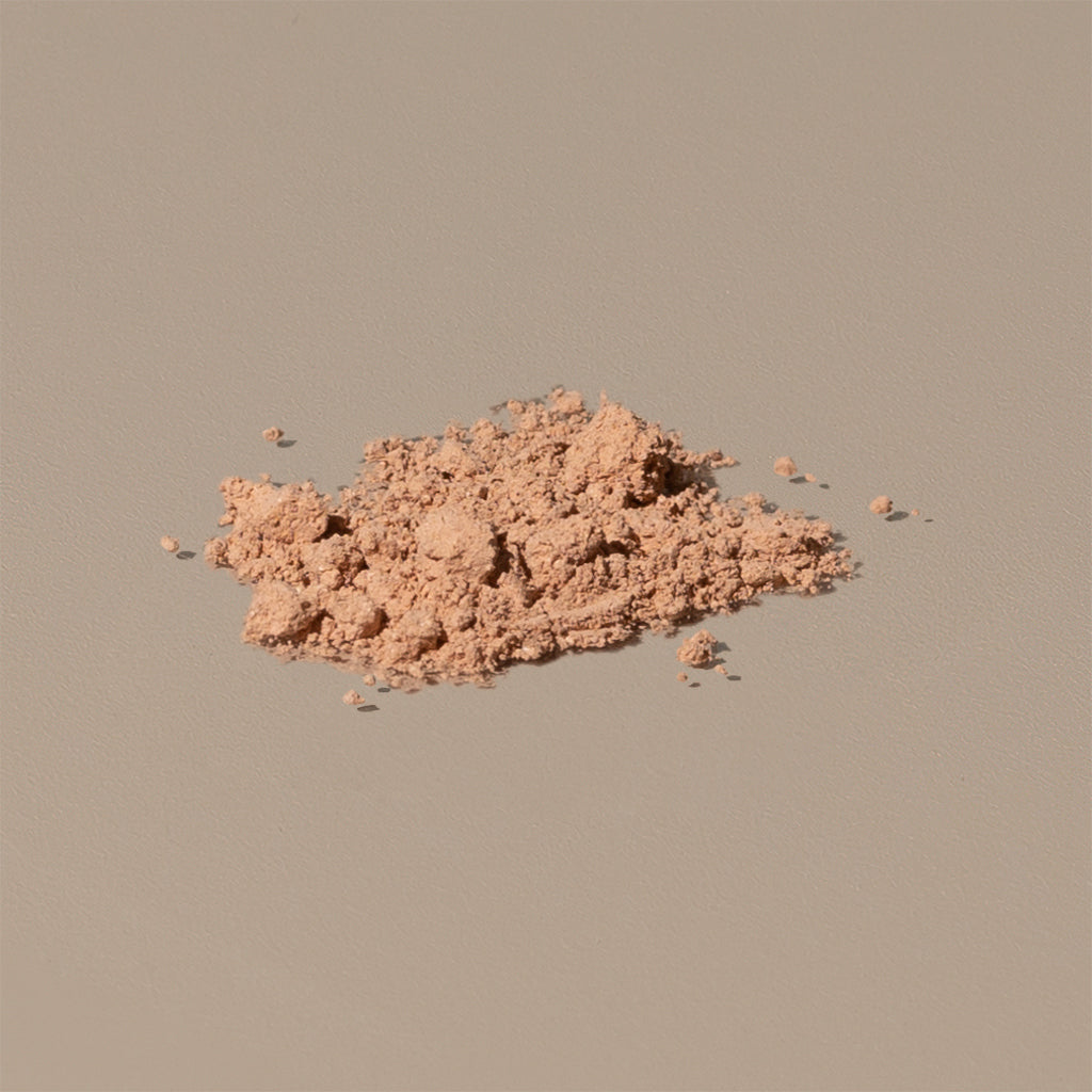 BKIND Floral Pink Clay Face Mask