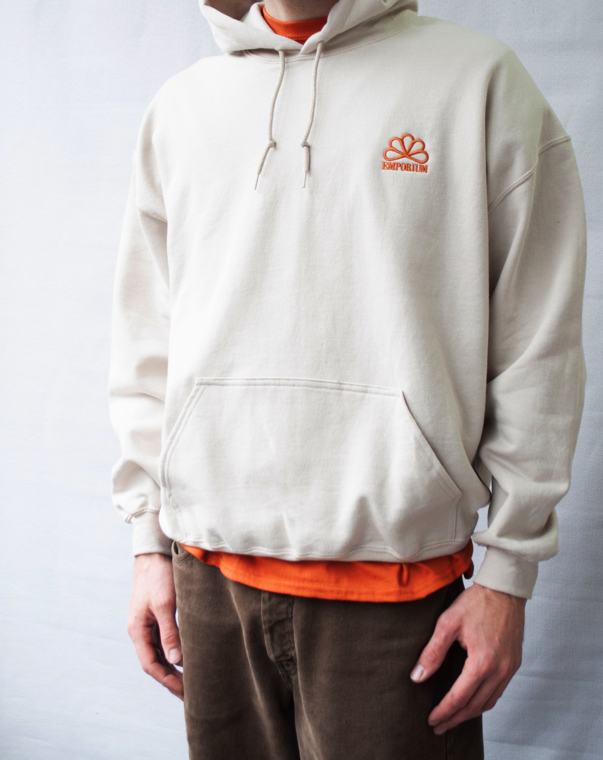 Emporium Hoodie