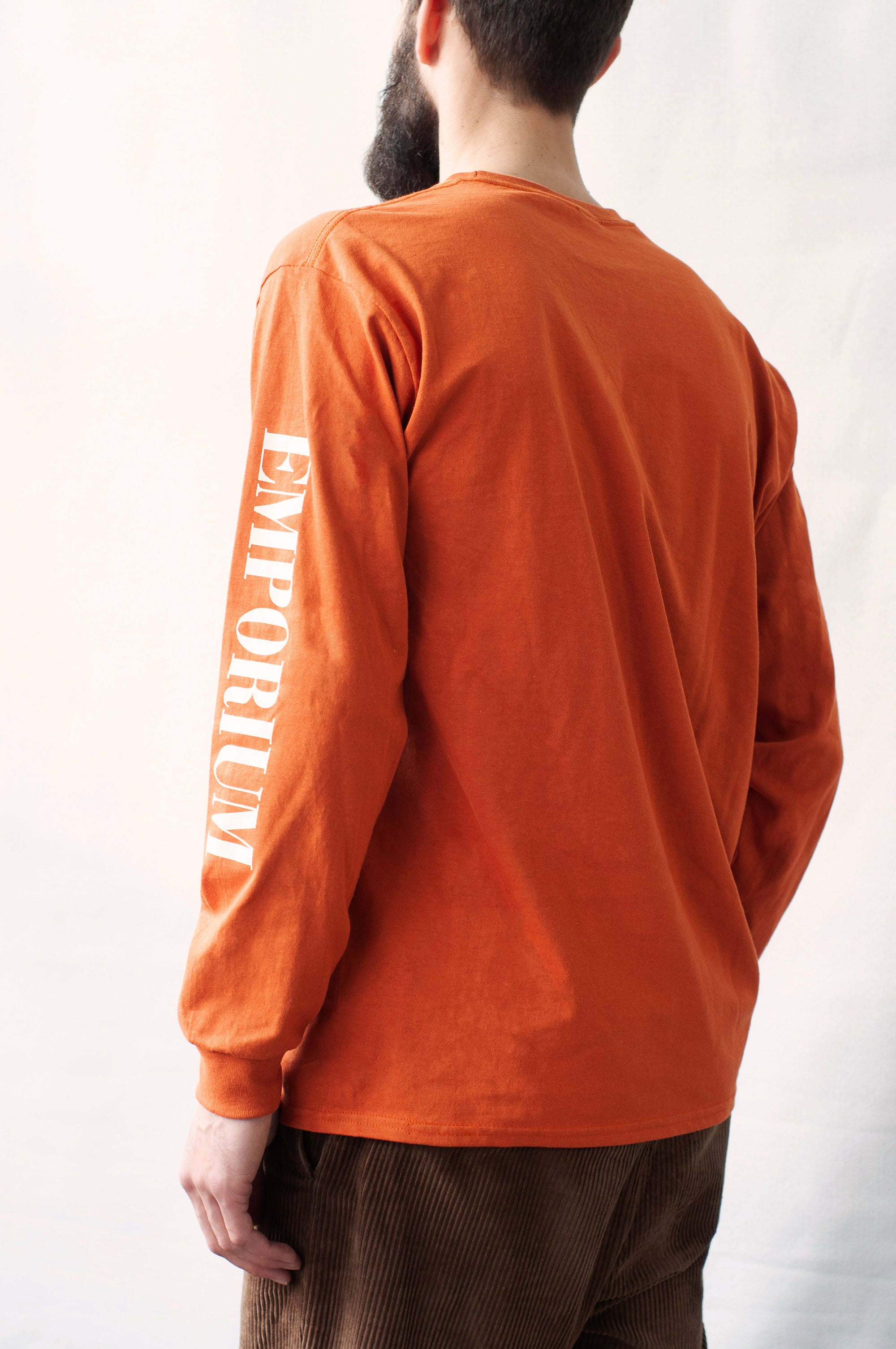 Emporium Longsleeve