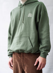 Emporium Hoodie