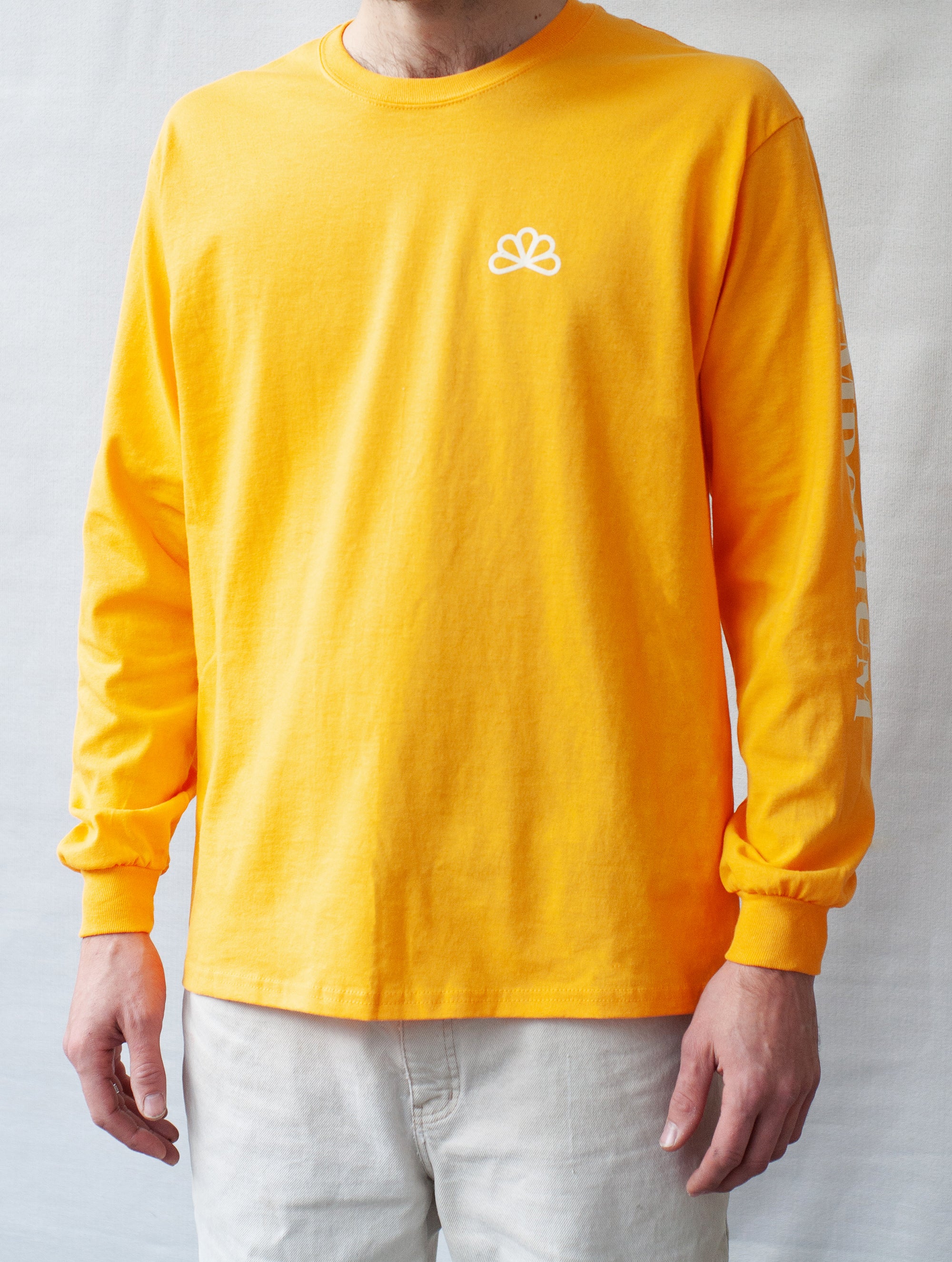 Emporium Longsleeve