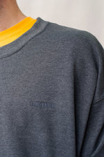 Emporium Crew Sweat