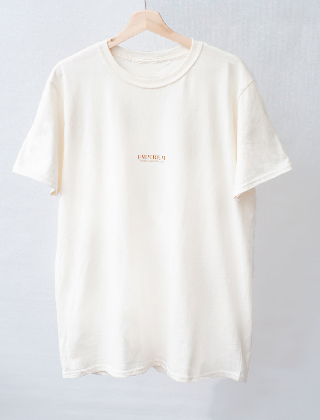 Emporium Pointe-Saint-Charles T-shirt
