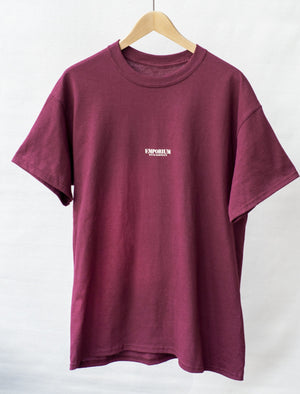 Emporium Plateau T-shirt