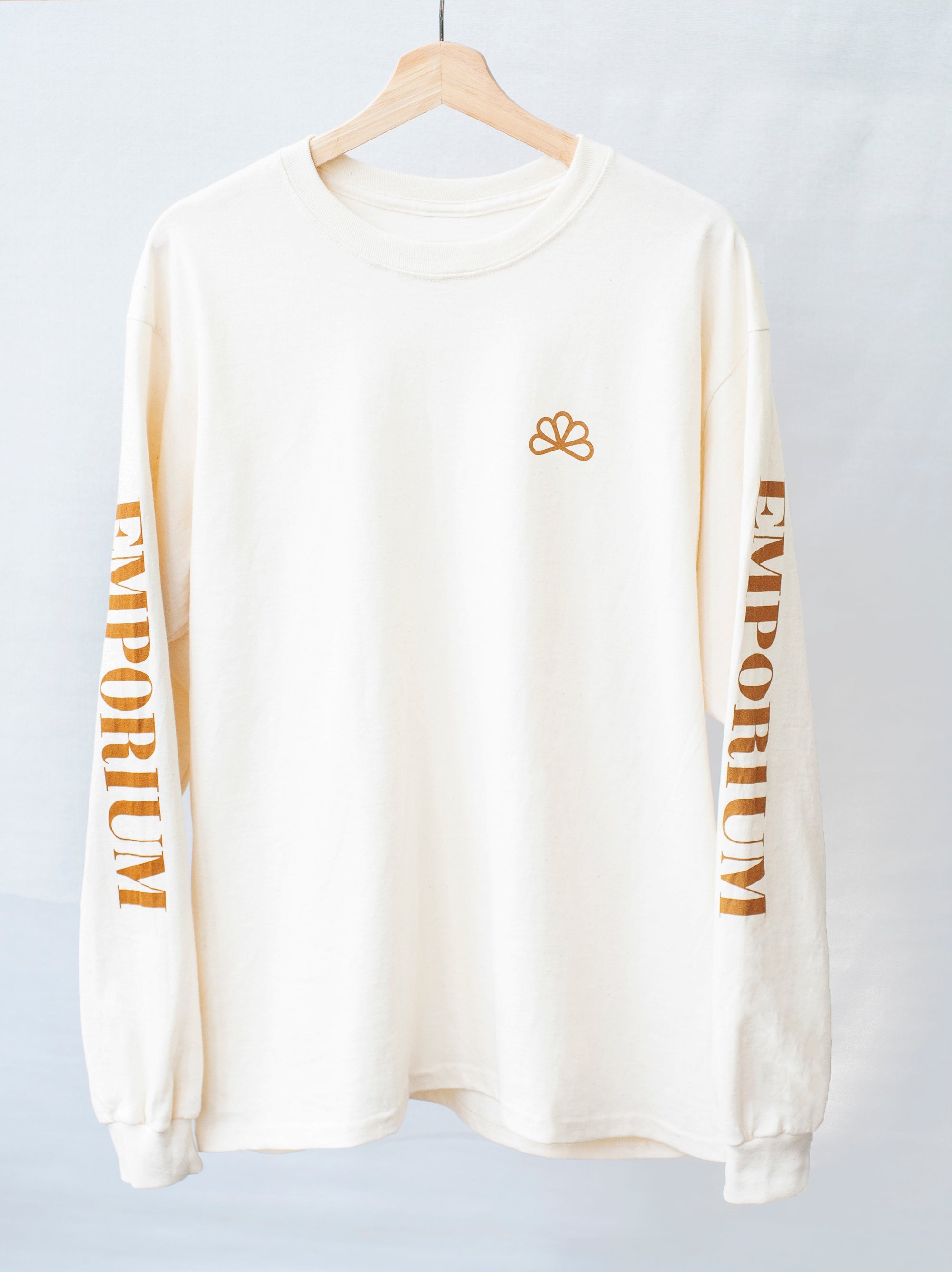 Emporium Longsleeve