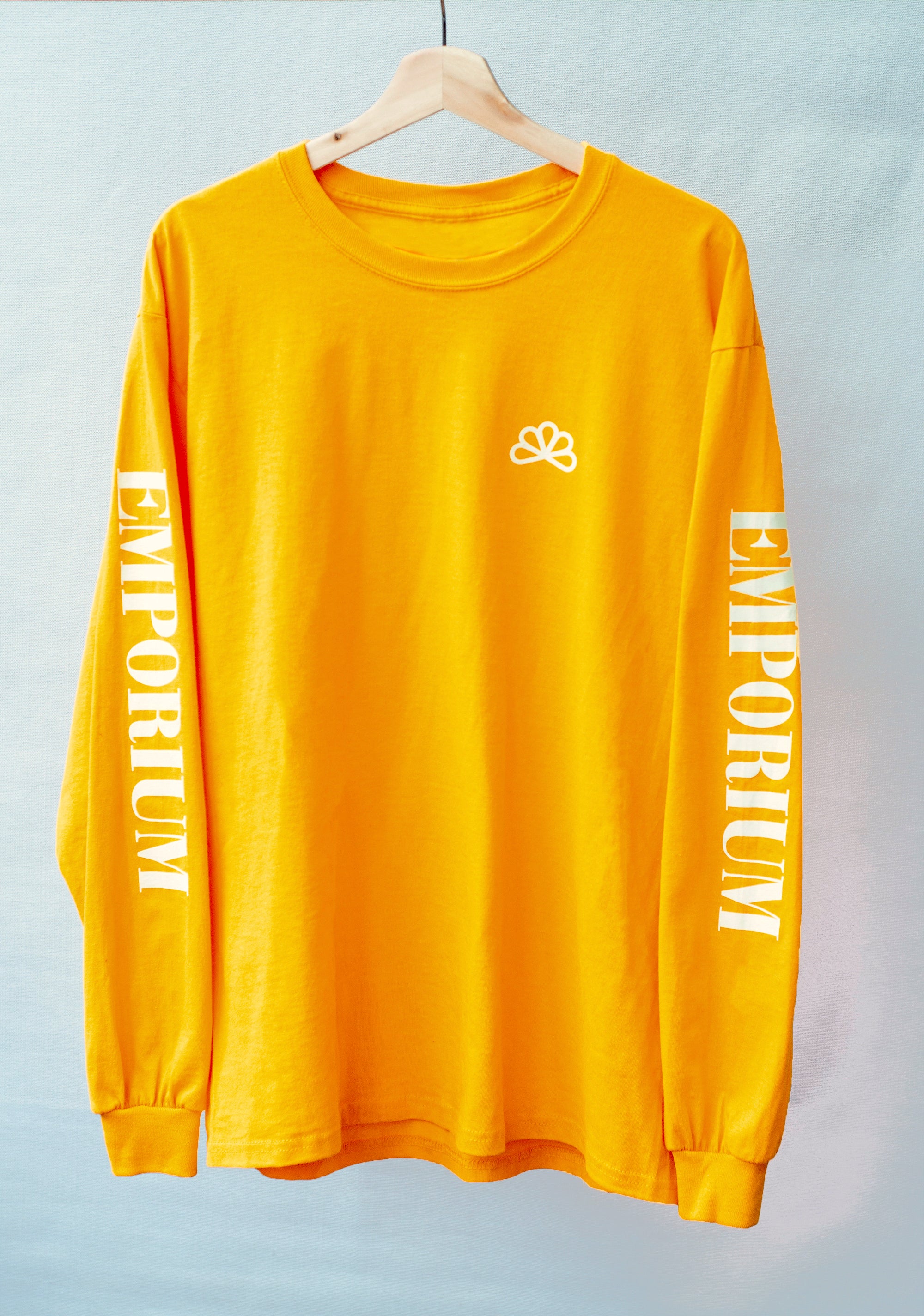 Emporium Longsleeve