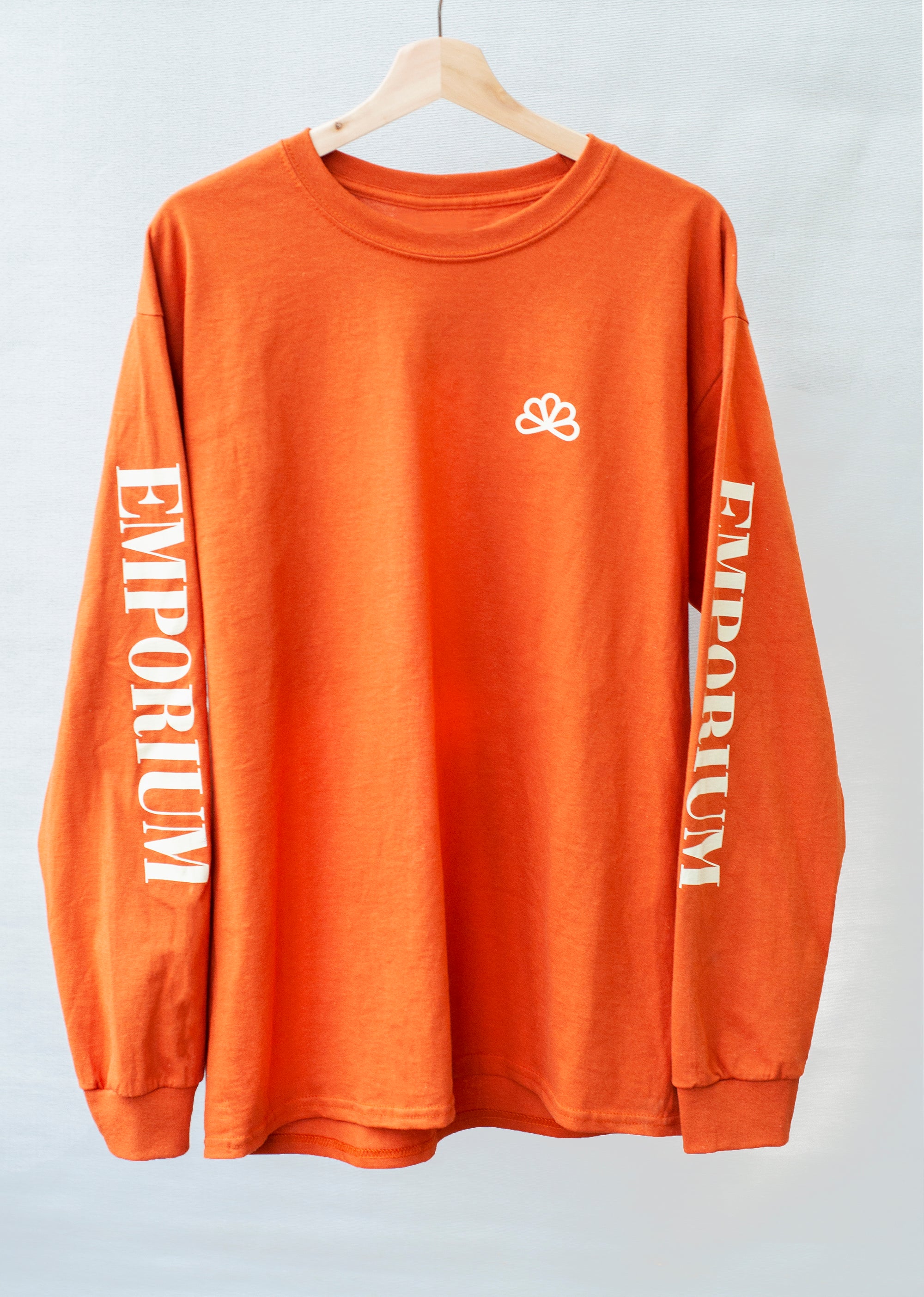 Emporium Longsleeve