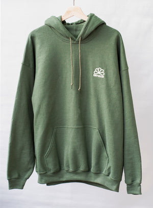 Emporium Hoodie