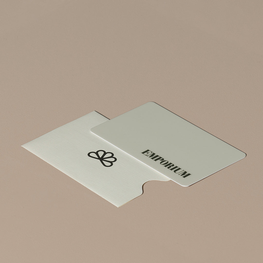 Emporium Gift Card - Service