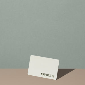 Emporium Gift Card - Service