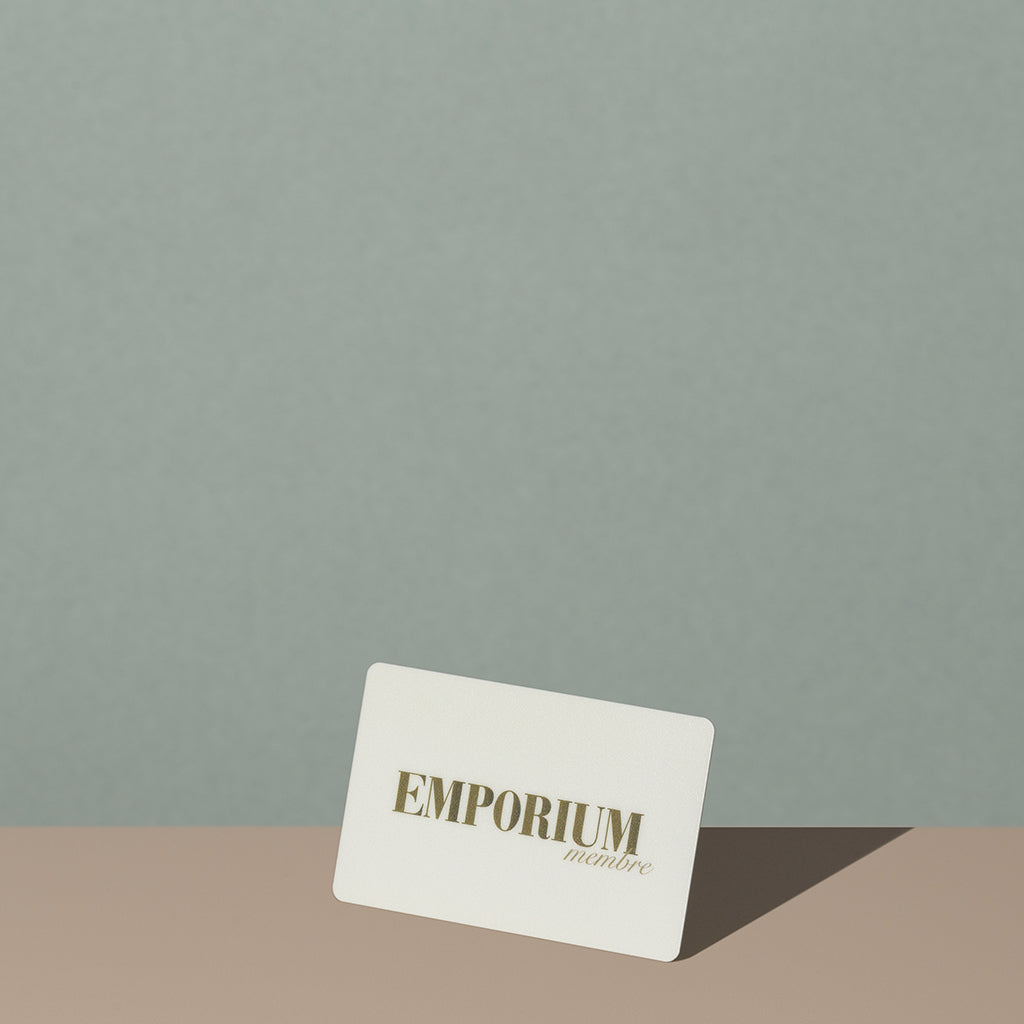 Emporium Membership