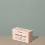 Hudson Made Apothecary Rose Body Soap