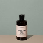 Hudson Made Apothecary Rose Body Wash