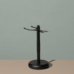 Badger Brush and Safety Razor Stand
