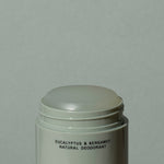 Salt & Stone Natural Deodorant Eucalyptus & Bergamot