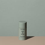 Salt & Stone Natural Deodorant Eucalyptus & Bergamot