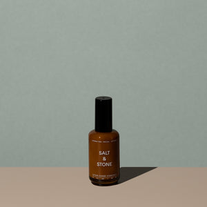 Salt & Stone Antioxidant Facial Hydrating Lotion