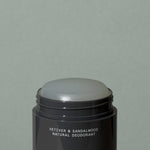 Salt & Stone Natural Deodorant Vetiver & Sandalwood