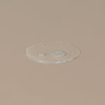 The Unscented Company biodegradable Hand soap transparent liquid spread on a table