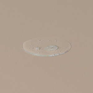 The Unscented Company biodegradable Hand soap transparent liquid spread on a table