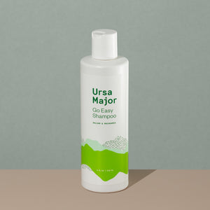 Ursa Major Natural Daily Shampoo